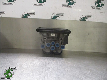 Brzdové díly RENAULT T