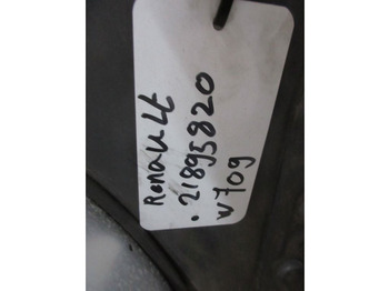 Palivová nádrž pro Nákladní auto Renault T-SERIE 21895820 BRANDSTOFTANK EURO 6: obrázek 5