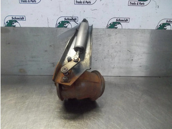 Motor a díly pro Nákladní auto Scania 1749818 MOTORREM EURO 6 NIEUWE MODEL 2020: obrázek 3