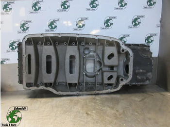 Karter SCANIA R