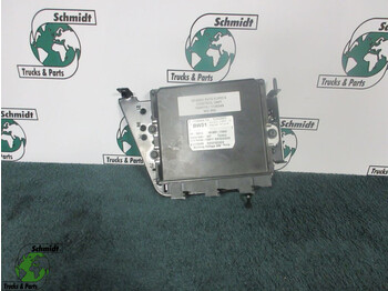 Elektrický systém SCANIA R