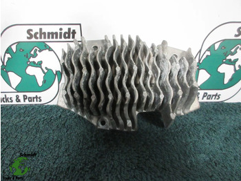 Elektrický systém SCANIA S