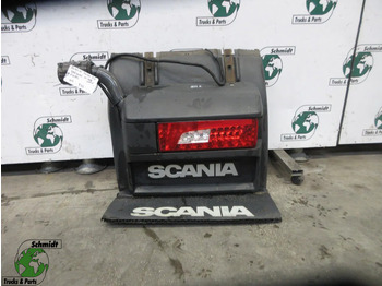 Zádní svítilna SCANIA