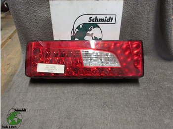 Zádní svítilna SCANIA R