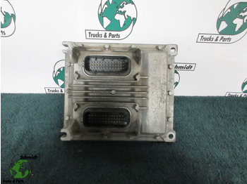 Elektrický systém SCANIA R