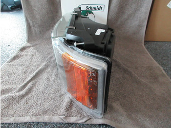Světlomet pro Nákladní auto Scania 2416136 KOPLAMP LINKS SCANIA R 450 EURO 6 NIEUWE !!!: obrázek 5