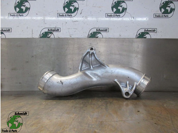 Motor a díly SCANIA R