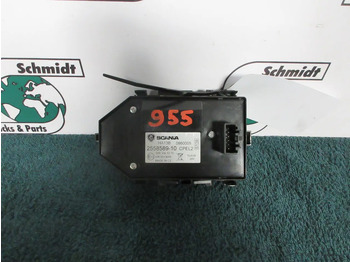 Elektrický systém pro Nákladní auto Scania 2558589 SCANIA S 450 EURO 6 SCHAKEL MODULEN: obrázek 2