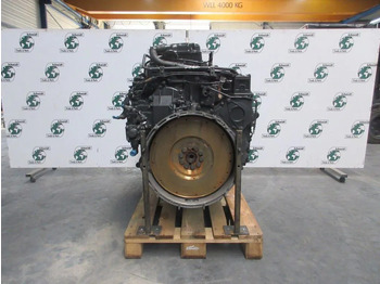 Motor pro Nákladní auto Scania 2582887//577364 DC13 148 L01 S 450 EURO 6 NIEUWE MODEL 2020: obrázek 4