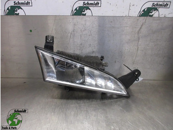 Elektrický systém SCANIA S