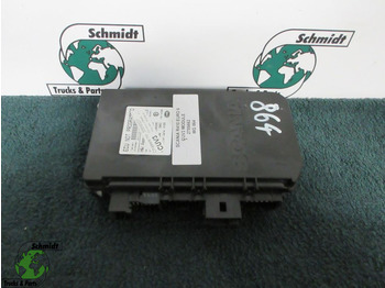Elektrický systém SCANIA R