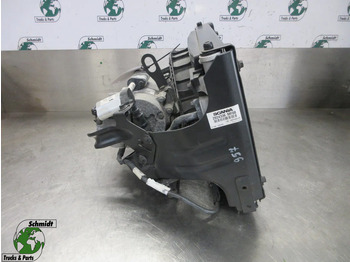 Díl klimatizace SCANIA S