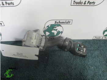 Elektrický systém SCANIA R