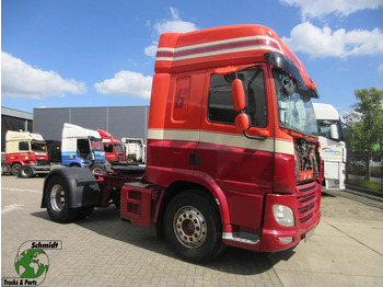 Tahač DAF CF 450