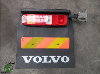 Karoserie a exteriér VOLVO FH