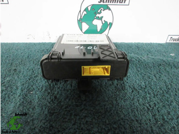 Elektrický systém VOLVO FH