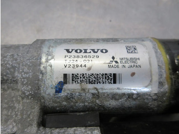 Spouštěč pro Nákladní auto Volvo 23836529 STARTMOTOR VOLVO FH 460 MODEL 2021 EURO 6: obrázek 5