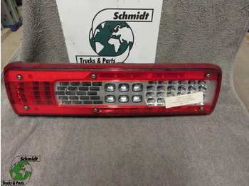 Zádní svítilna VOLVO FH