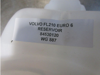 Kabina a interiér pro Nákladní auto Volvo 84530120 RESERVOIR VOLVO FL210 EURO 6: obrázek 5