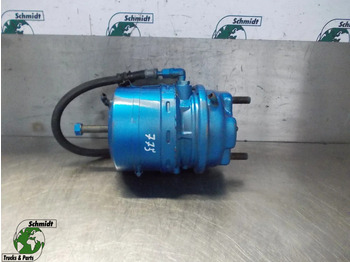 Brzdové díly VOLVO FH