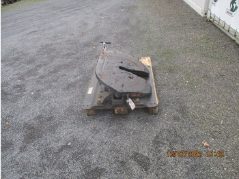 Točnice pro Nákladní auto jost 2016 D152 // G50X JSK40 SCHOTEL IVECO HI WAY EURO 6: obrázek 2