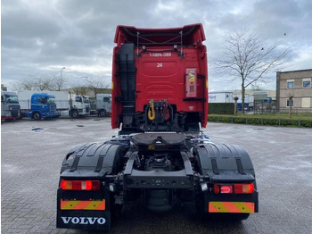 Tahač Volvo FH4-460 / DOUBLE TANK / VEB+ / ONLY:532368 KM / LWDS / AUTOMATIC / EURO-6 / 2016: obrázek 4