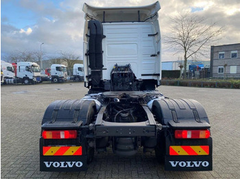 Tahač Volvo FM11-370 / GERMAN TRUCK / KB CHASSIS / VEB / ACC / LWDS / DOUBLE TANK / ONLY:763562 KM / AIRCO / AUTOMATIC / EURO-6 / 2018: obrázek 4