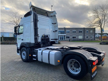 Tahač Volvo FM11-370 / GERMAN TRUCK / KB CHASSIS / VEB / ACC / LWDS / DOUBLE TANK / ONLY:763562 KM / AIRCO / AUTOMATIC / EURO-6 / 2018: obrázek 3