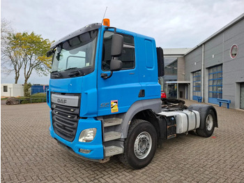Tahač DAF CF 460