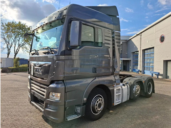 Tahač MAN TGX 26.460