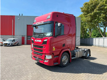 Tahač SCANIA R 500