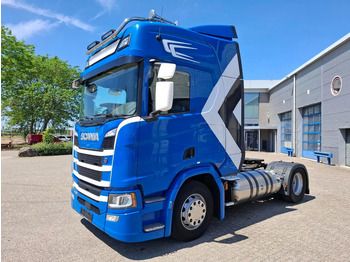 Tahač SCANIA R 500