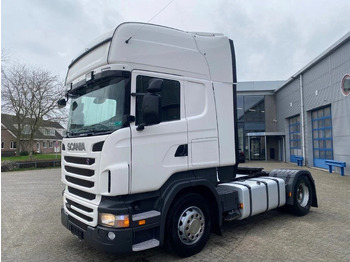 Tahač SCANIA R 400