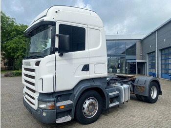 Tahač SCANIA R 420