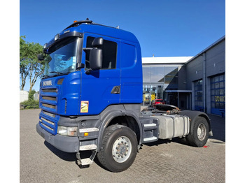 Tahač SCANIA R 480