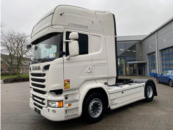 Tahač SCANIA R 520