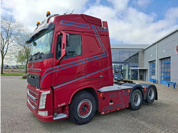Tahač VOLVO FH