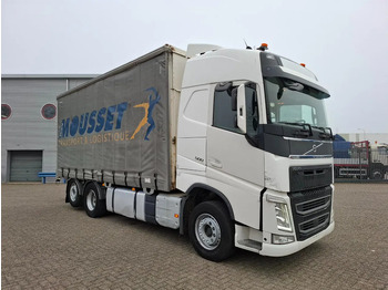 Volvo FH4-500 / I-PARKCOOL / LIFT+LENKACHSE / SMART TACHO / CURTAIN SAILS / AUTOMATIC / EURO-6 / 2016 leasing Volvo FH4-500 / I-PARKCOOL / LIFT+LENKACHSE / SMART TACHO / CURTAIN SAILS / AUTOMATIC / EURO-6 / 2016: obrázek 2 Volvo FH4-500 / I-PARKCOOL / LIFT+LENKACHSE / SMART TACHO / CURTAIN SAILS / AUTOMATIC / EURO-6 / 2016 leasing Volvo FH4-500 / I-PARKCOOL / LIFT+LENKACHSE / SMART TACHO / CURTAIN SAILS / AUTOMATIC / EURO-6 / 2016: obrázek 2