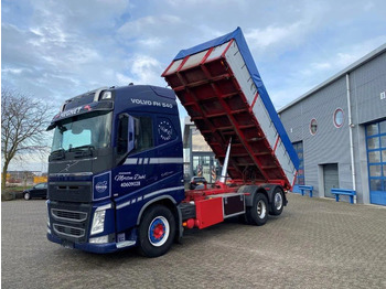 Sklápěč VOLVO FH