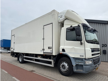 Chladírenský nákladní automobil DAF CF 65
