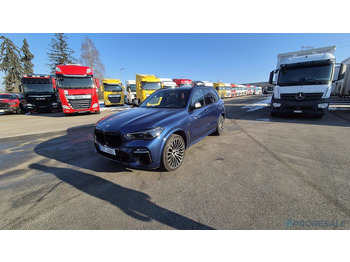 Osobní auto BMW