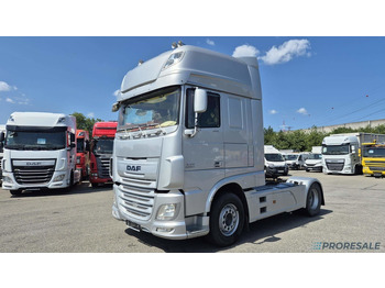 Tahač DAF XF 460 FT SSC EURO 6: obrázek 2