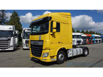 DAF XF 480 FT SC EURO 6 leasing DAF XF 480 FT SC EURO 6: obrázek 2