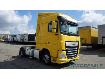 DAF XF 480 FT SC EURO 6 leasing DAF XF 480 FT SC EURO 6: obrázek 1