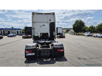 DAF XF 510 FT LOW DECK SSC EURO 6 leasing DAF XF 510 FT LOW DECK SSC EURO 6: obrázek 3