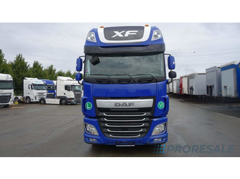 Tahač DAF XF 510 FT SSC EURO 6: obrázek 2