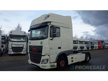 DAF XF 510 FT SSC EURO 6 leasing DAF XF 510 FT SSC EURO 6: obrázek 2