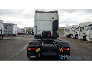 DAF XF 510 FT SSC EURO 6 leasing DAF XF 510 FT SSC EURO 6: obrázek 3