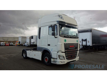 DAF XF 510 FT SSC EURO 6 leasing DAF XF 510 FT SSC EURO 6: obrázek 1
