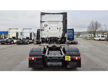 Tahač MERCEDES-BENZ ACTROS 1845 LS GIGA EURO 6: obrázek 3 Tahač MERCEDES-BENZ ACTROS 1845 LS GIGA EURO 6: obrázek 3